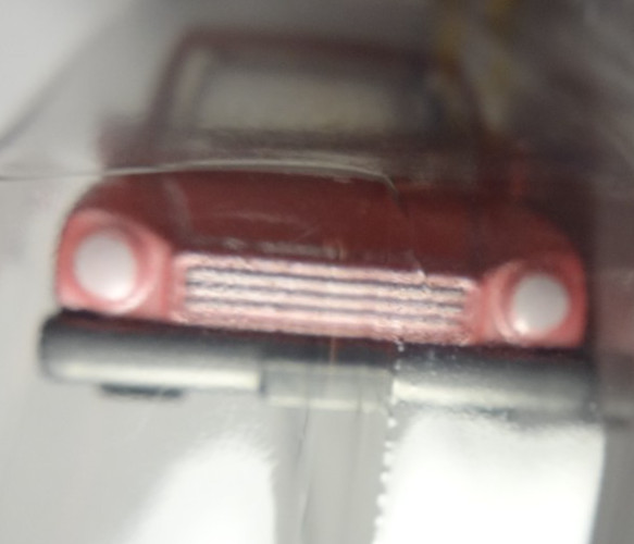 2026 Hot Wheels 108/250 The Simpsons Homer Family Car #3/10 Screen Time MOC