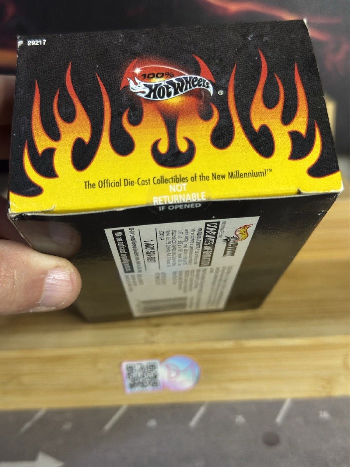 Hot Wheels Hot Rod Series Lead Sledz 1:64 2 cars 1949 Mercury Diecast Unopened