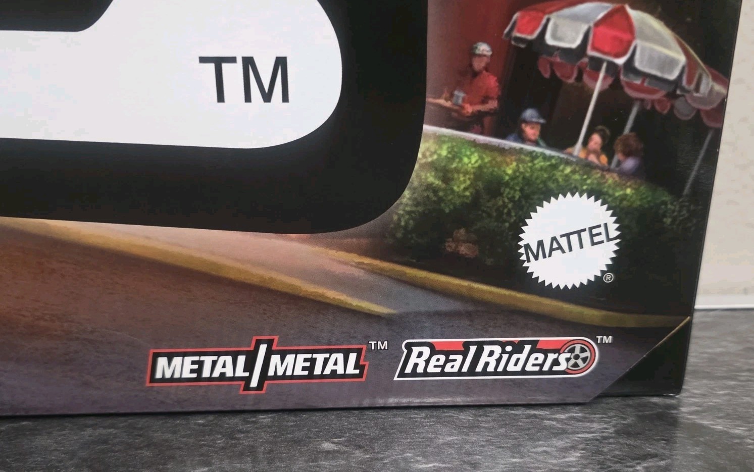 Hot Wheels Boulevard 2024 Premium 25 Car Collector Set Metal/Metal Real Riders
