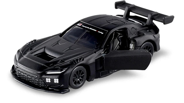 Takara Tomy / Tomica Premium Racing Toyota GR GT3