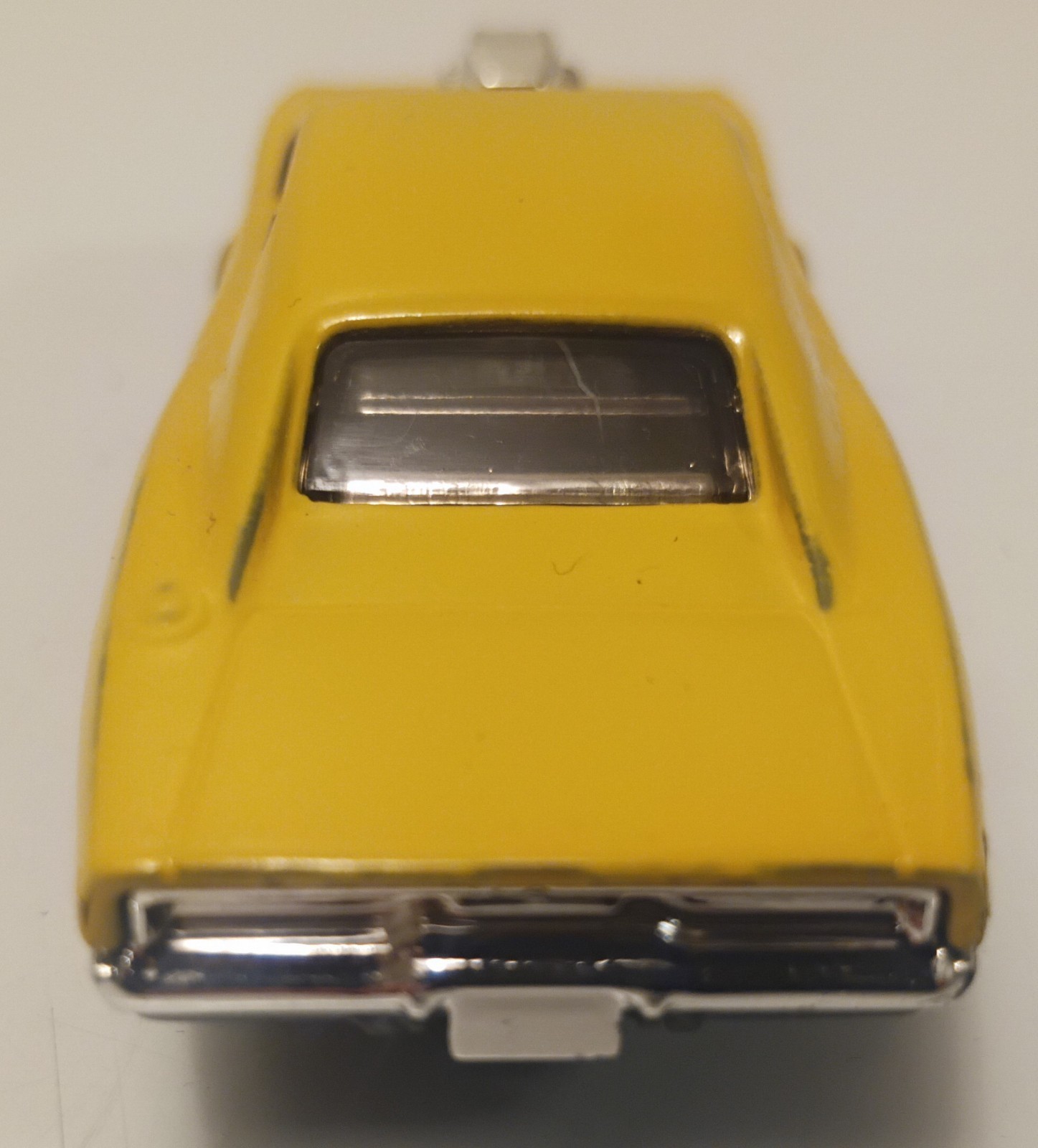 Hot Wheels: ’70 Dodge Charger R/T (Gone in Sixty Seconds Series 3-Sayo)