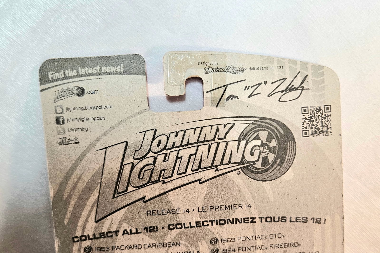 Johnny Lightning MFP Mad Max Interceptor style 1971 Chevy Chevelle SS 2011 issue