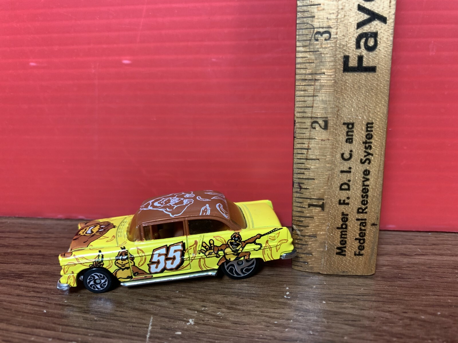 Die-Cast Vehicles Various Makers Each Sold Separately