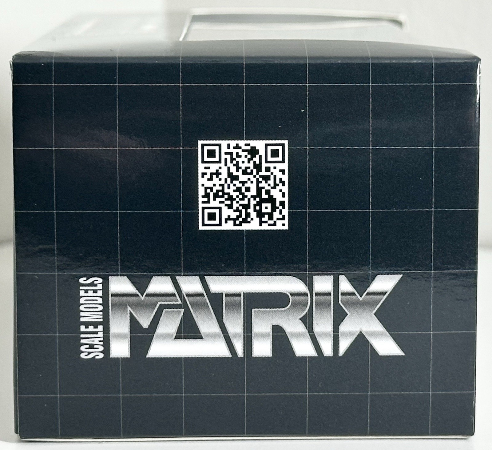 Matrix 1:43 – Viotti 600 Coupe – MX30602-082 RARE VHTF