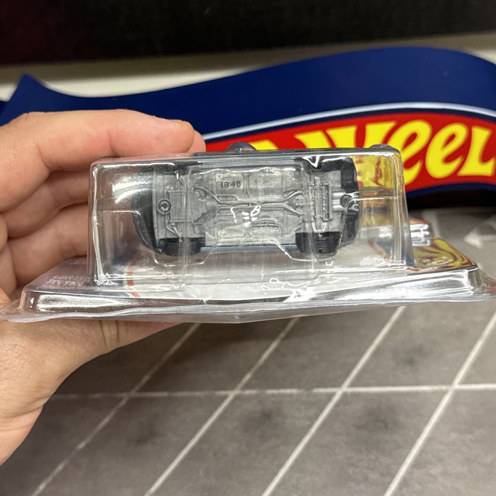 Greenlight GL MUSCLE 2010 Chevrolet Corvette Z06 SERIES 2 1/64 Diecast