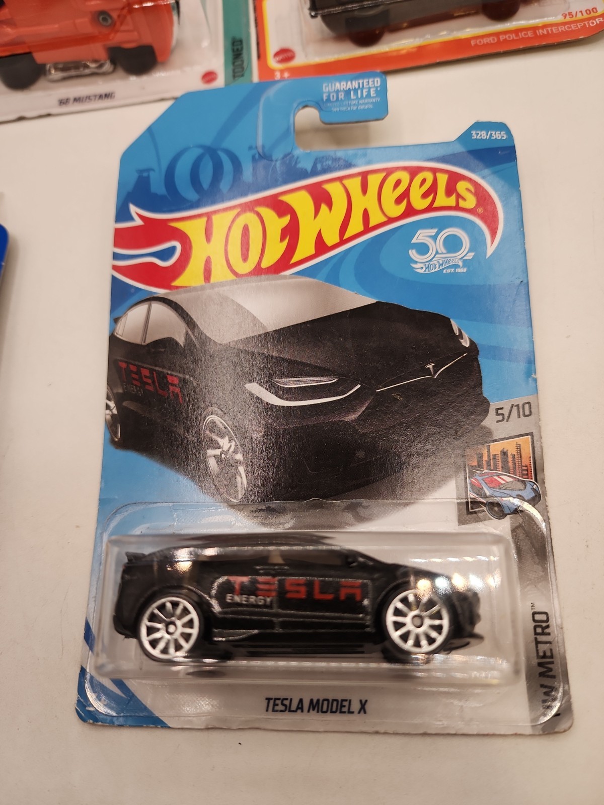 Hot Wheels/Matchbox Lot Of 11 VARIETY New Sealed – 2003-2021
