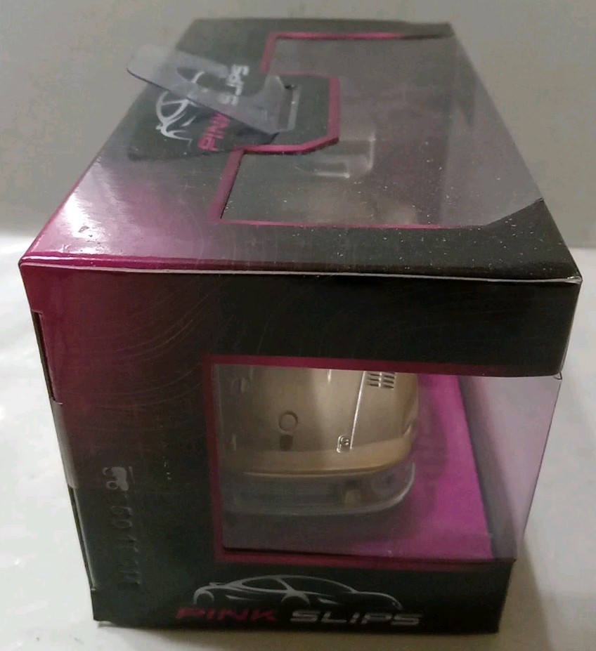 PINK SLIPS PORSCHE 935 TURBO GOLD 1:32 NEW JADA 2025