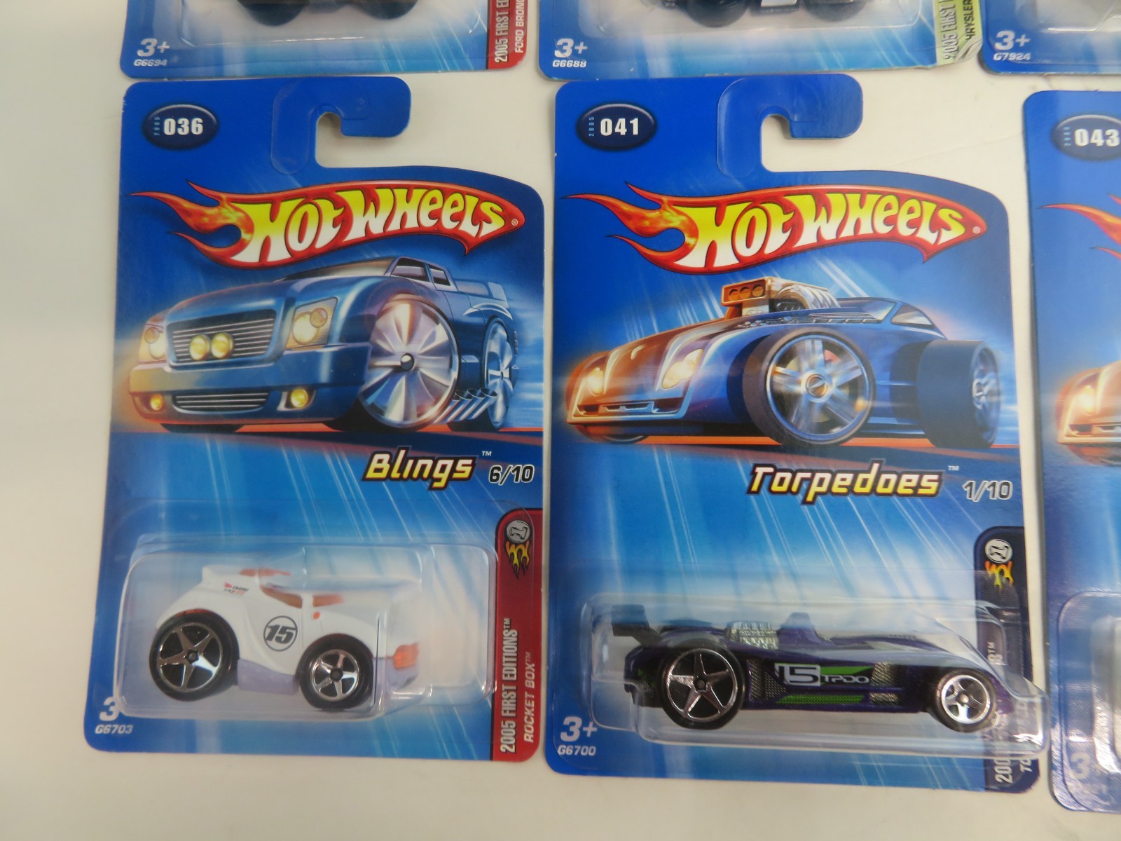 Hot Wheels Mixed Lot 1/64 Scale Lot Of 12 Location S