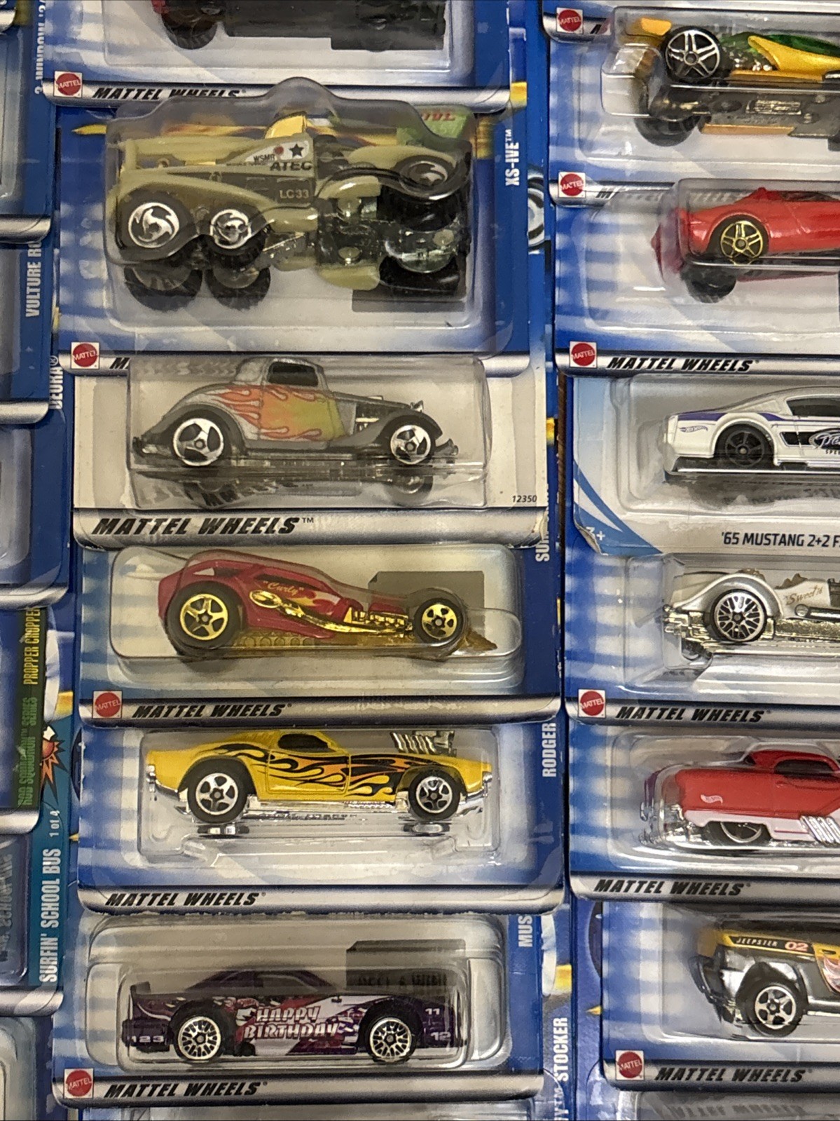 Hot Wheels Lot of 50 Brand New Cars Trucks First Editions No Duplicates READ