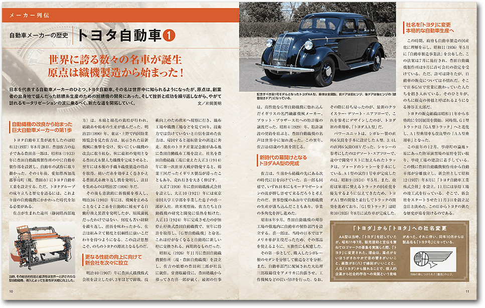 DeAGOSTINI Biweekly Japanese Famous Car Collection 1/64 Vol. 001 – 048Choice