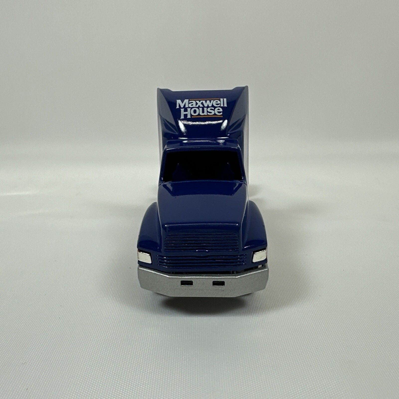 Winross Diecast Tractor Trailer Semi – American Racing Scene 12 Sterling Martin