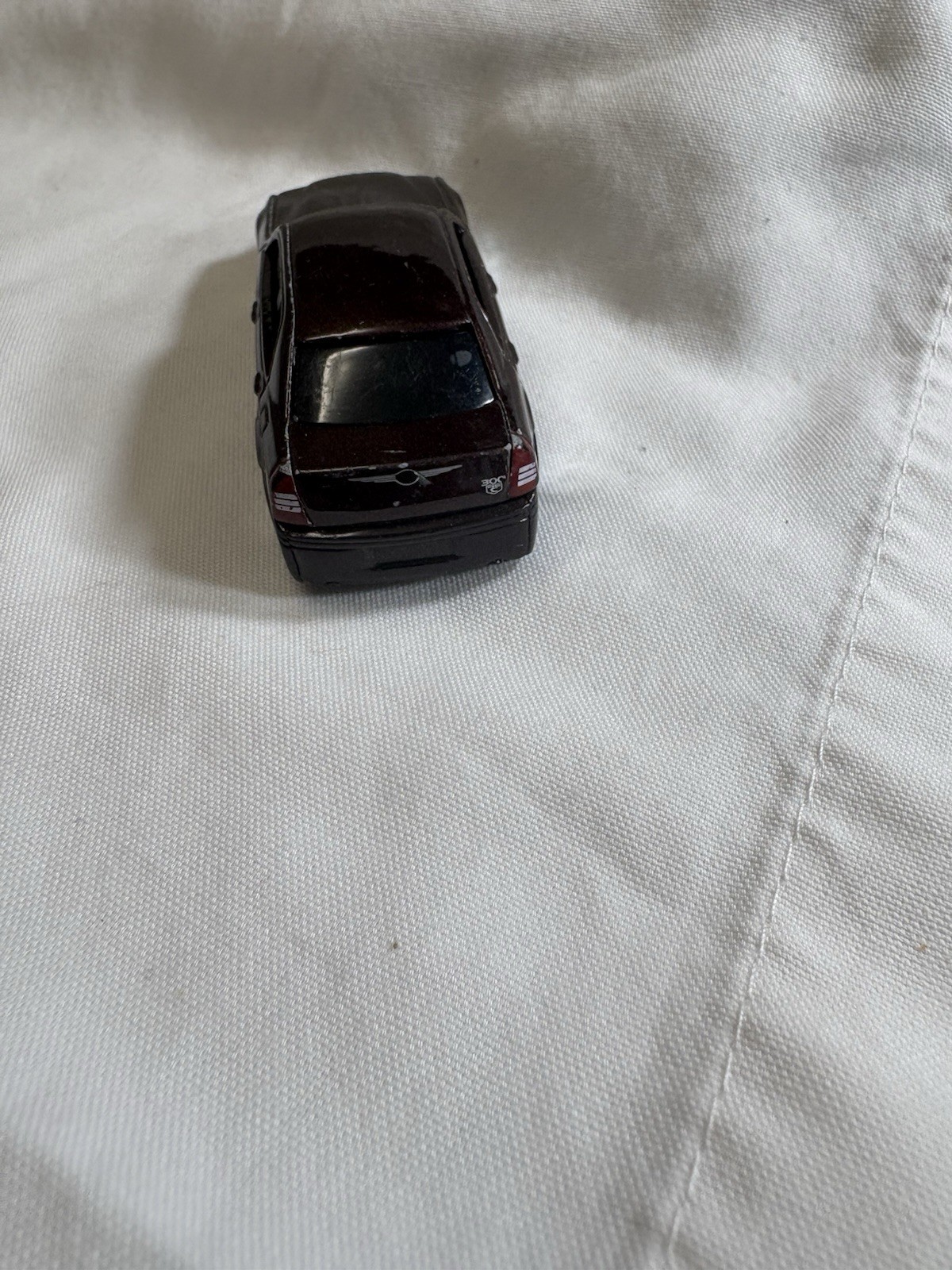 Maisto Chrysler 300C Hemi Diecast