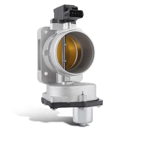 Electronic Throttle Body for Ford Crown Victoria E-150 E-250 E-350 Super Duty
