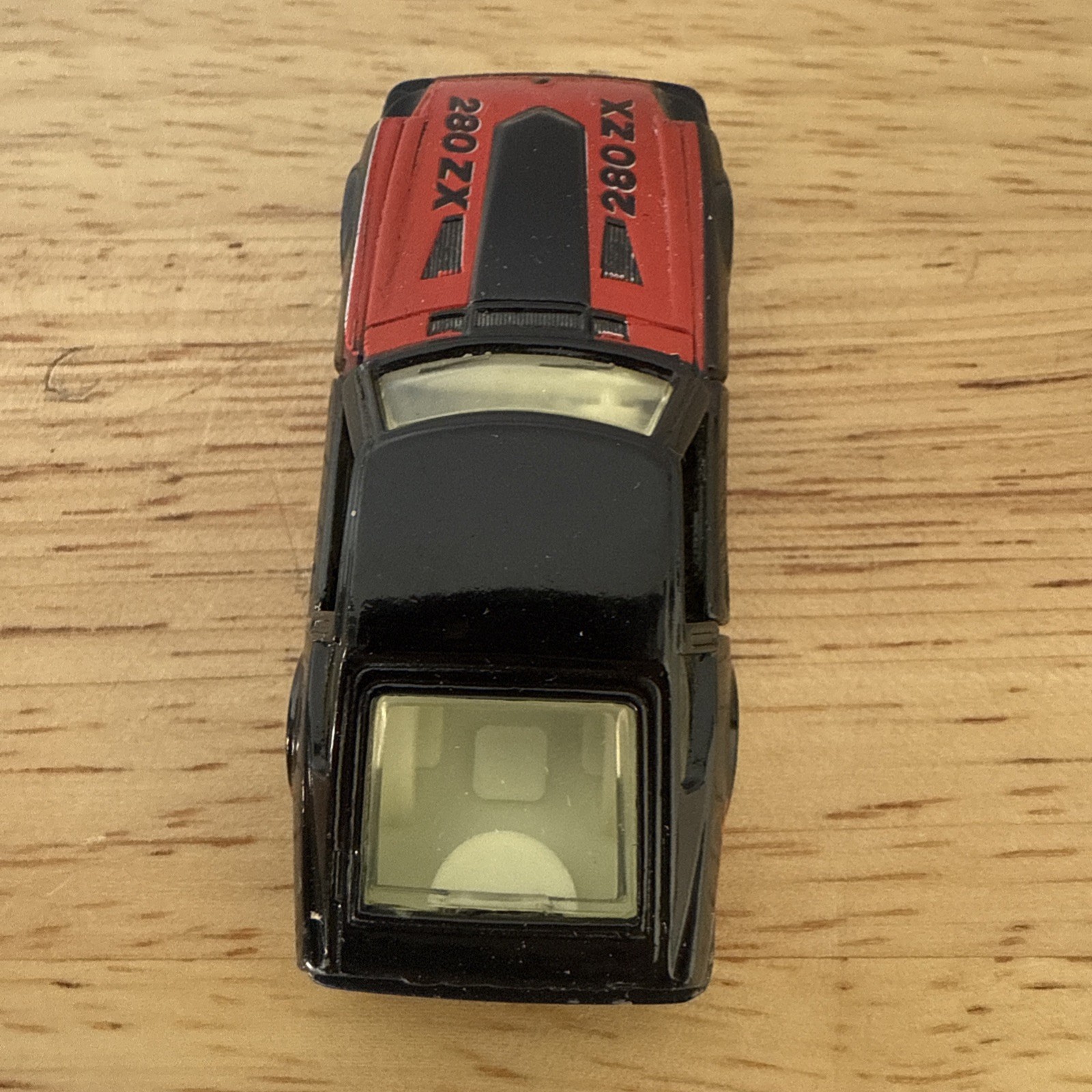 Vintage Matchbox Lesney Superfast Datsun 280ZX w Original Box No 24 Diecast