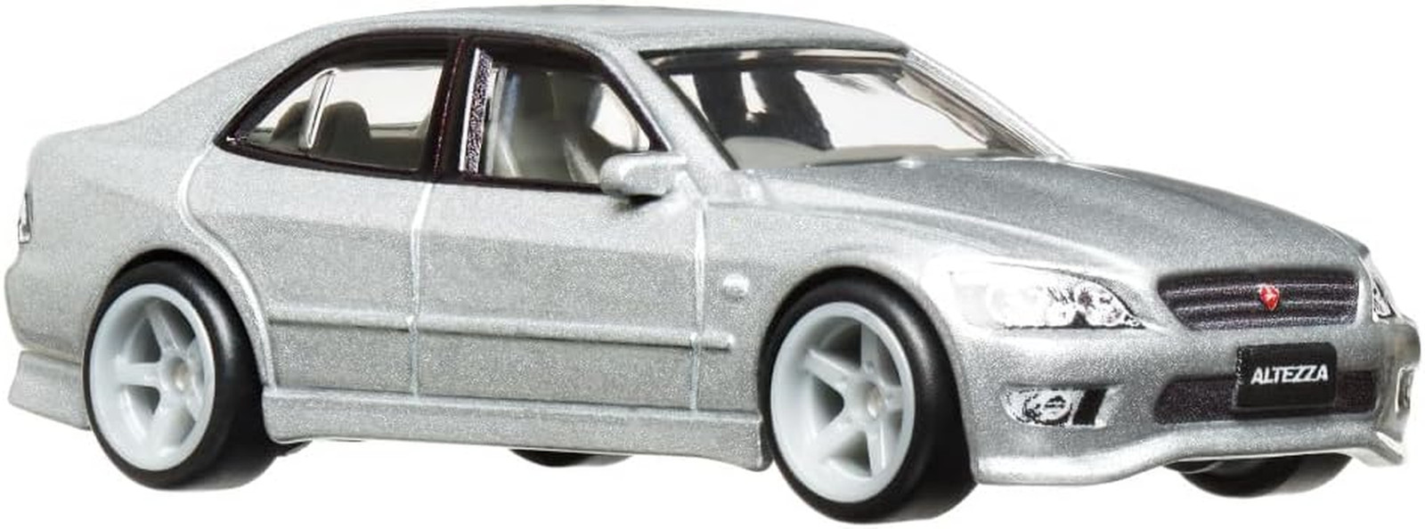 Hot Wheels HKC66 Car Culture Modern Classics – ’98 Toyota Altezza [3 Years Old a