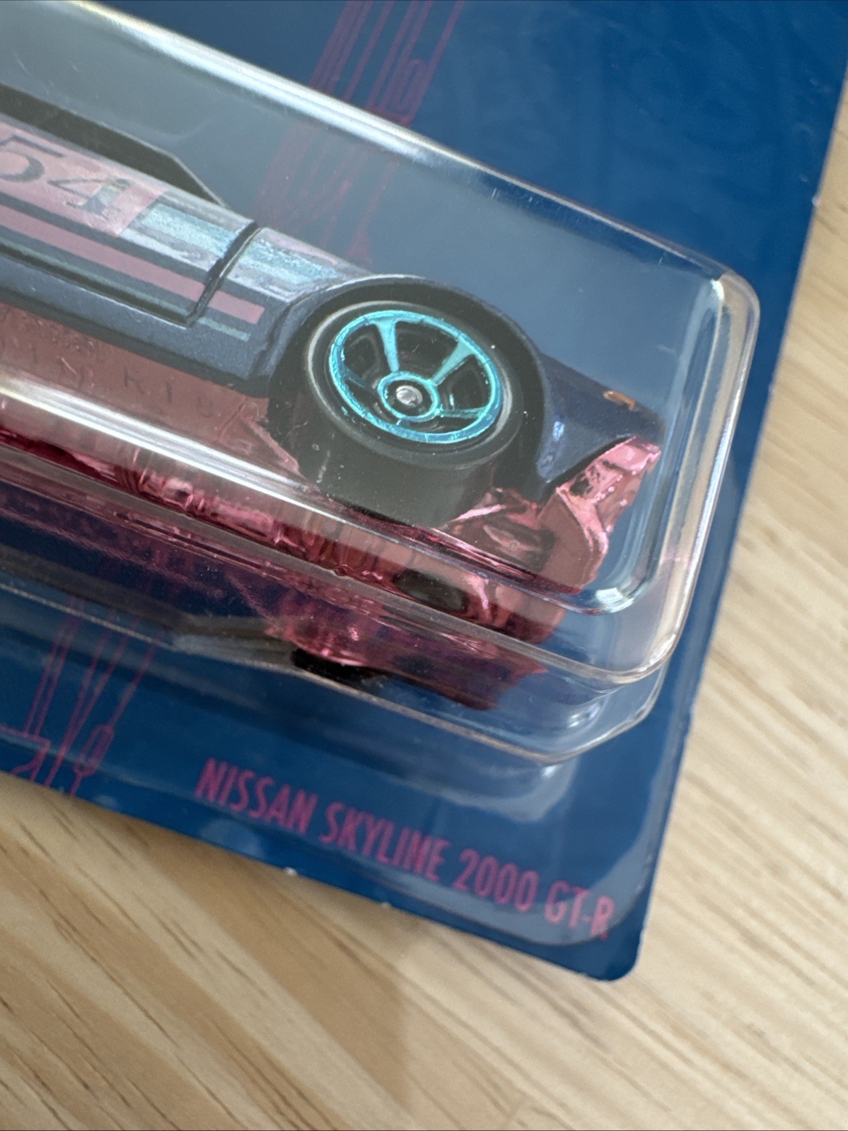 Hot Wheels 2021 Then and Now Yellow Nissan Skyline 2000 GT-R #180 And More Lot
