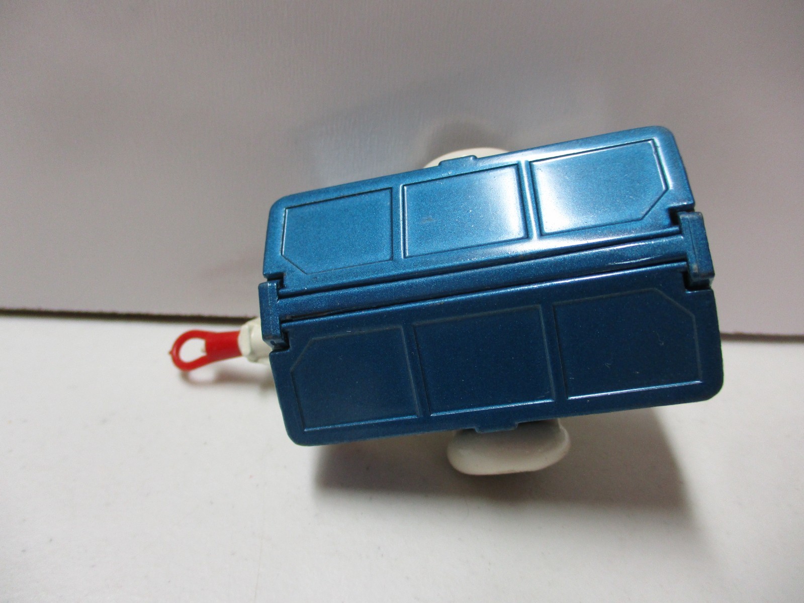 Corgi Toys Pennyburn All Steel Trailer