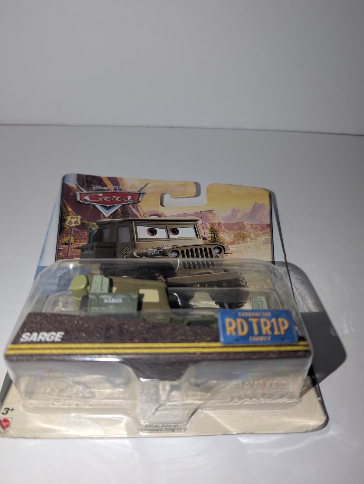 Disney Pixar Cars Lot Of 5 Radiator Springs Characters Details In Description