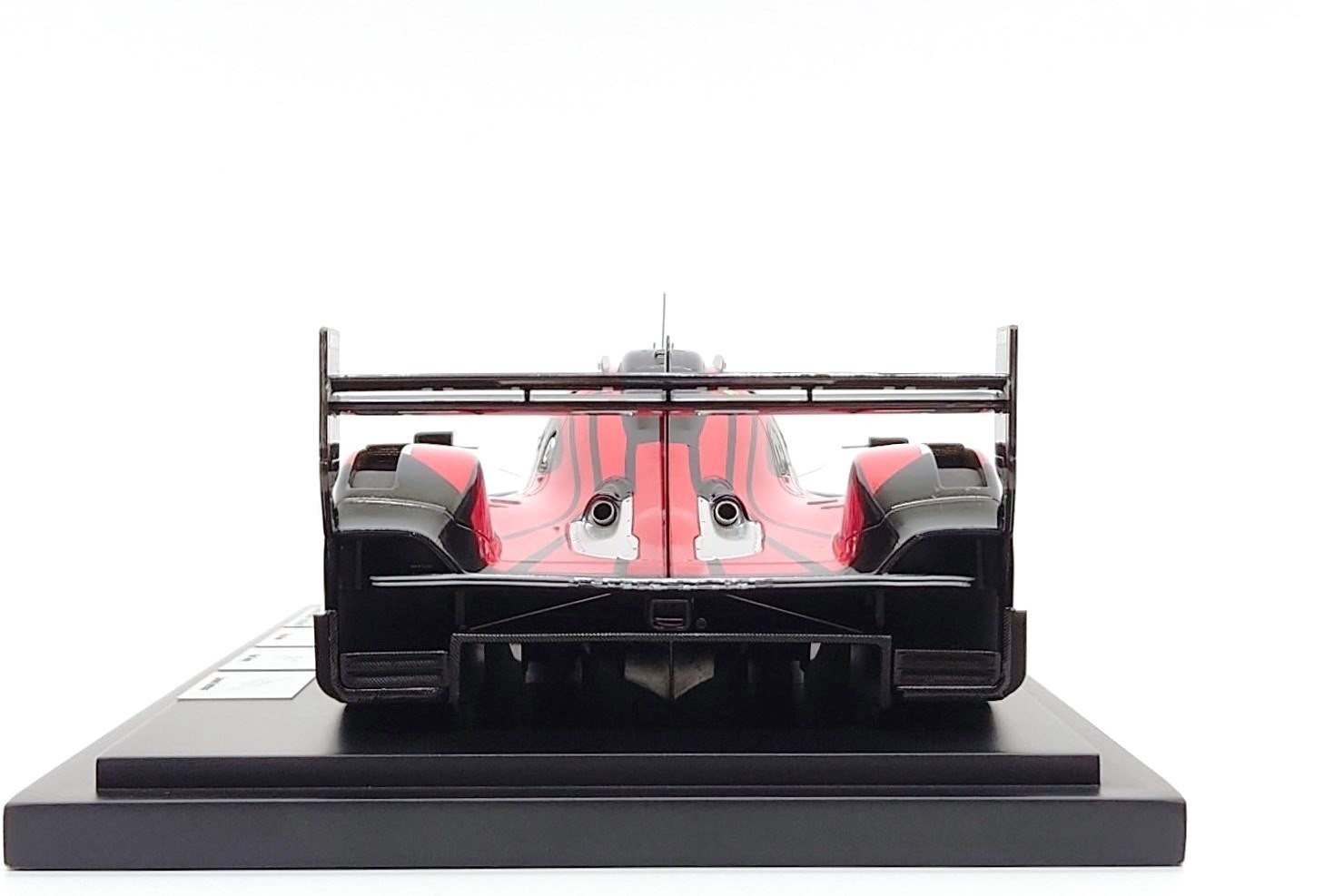 Spark 1:18 Porsche 963 #7 Penske – Winner 24h Daytona 2025 (Dealer Edition)