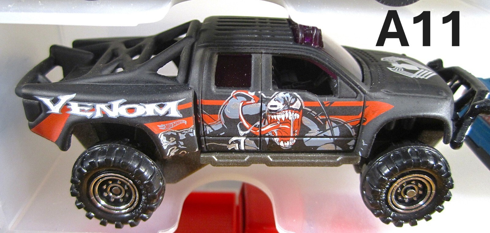 Hot Wheels Matchbox Assorted Wheel Swap Customs 1:64