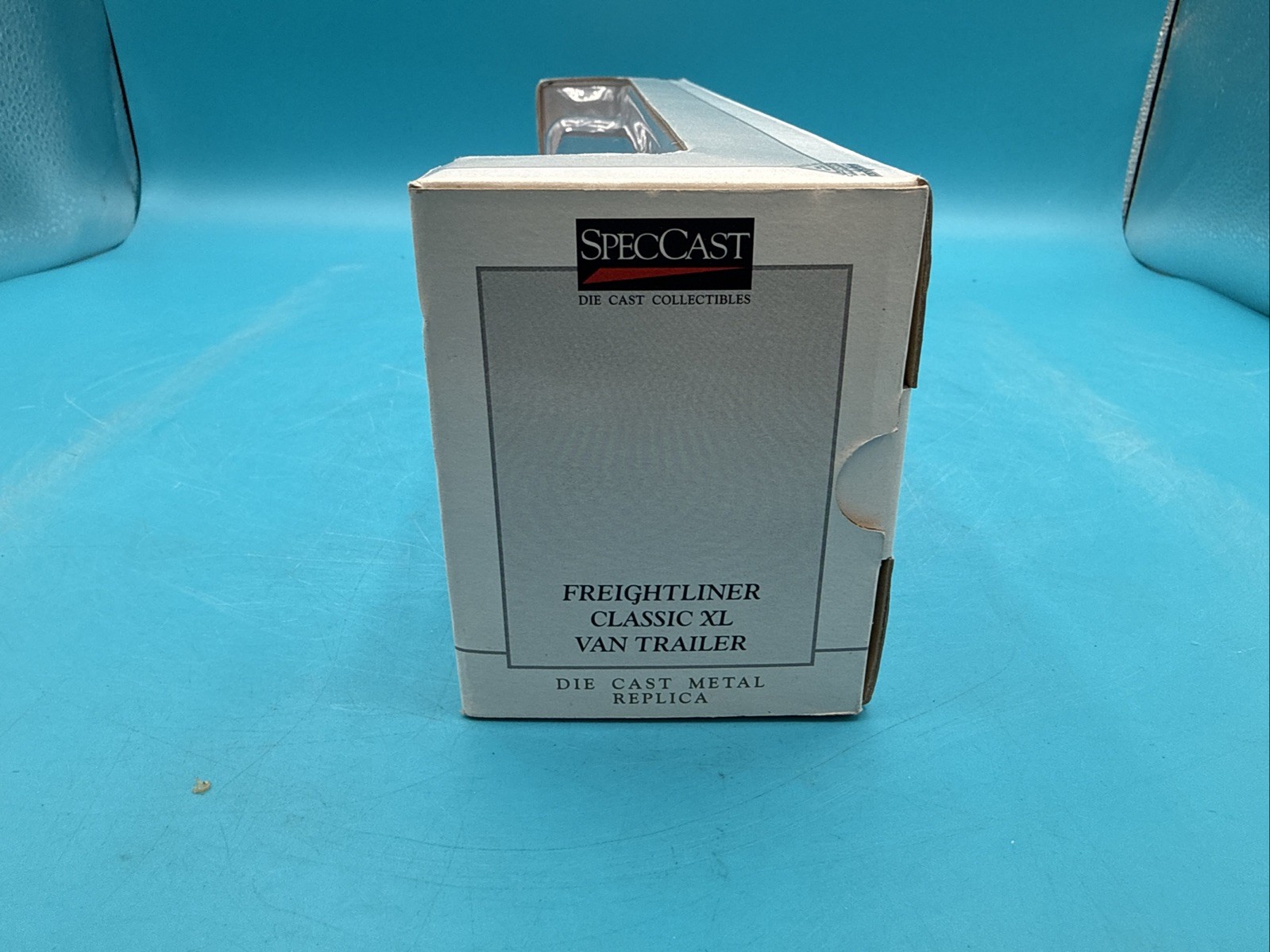 SpecCast Liberty Classics – INTERCITY LINES Freightliner Classic XL #36515