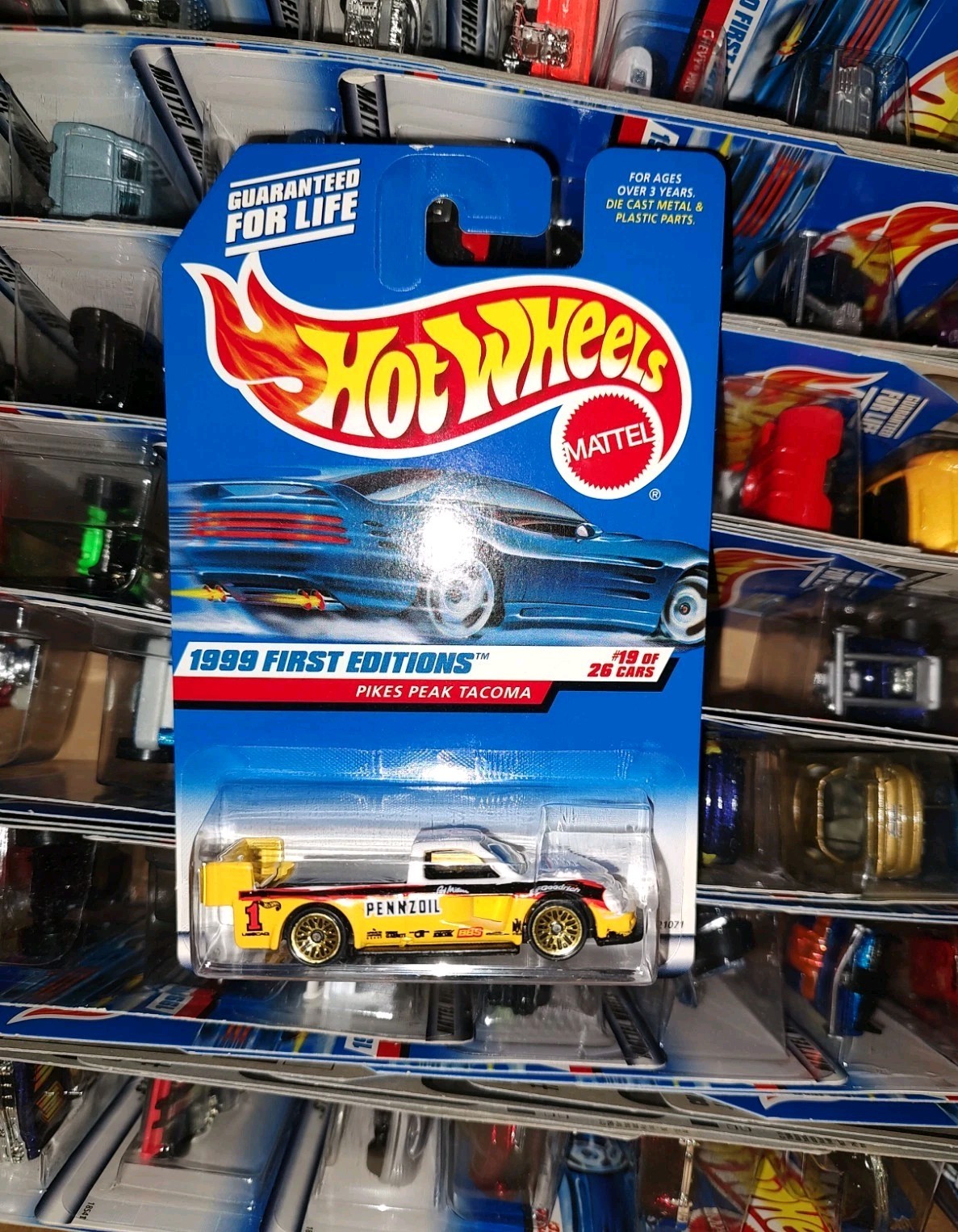 VINTAGE HOT WHEELS LOT 55+ VARIETY & VARIOUS PICKED CARS Late 90s & 2000s L@@K