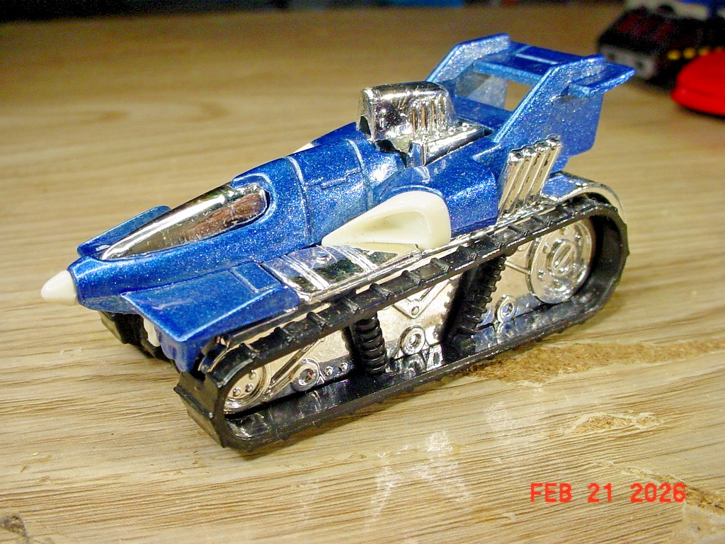 Hot Wheels 1/64 Scale Diecast Vehicles – You Choose e fr