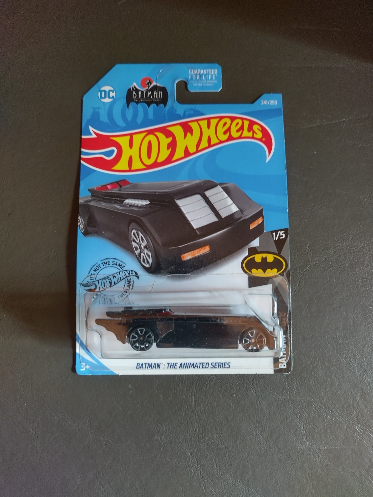 Hot Wheels “Regular Treasure Hunts”