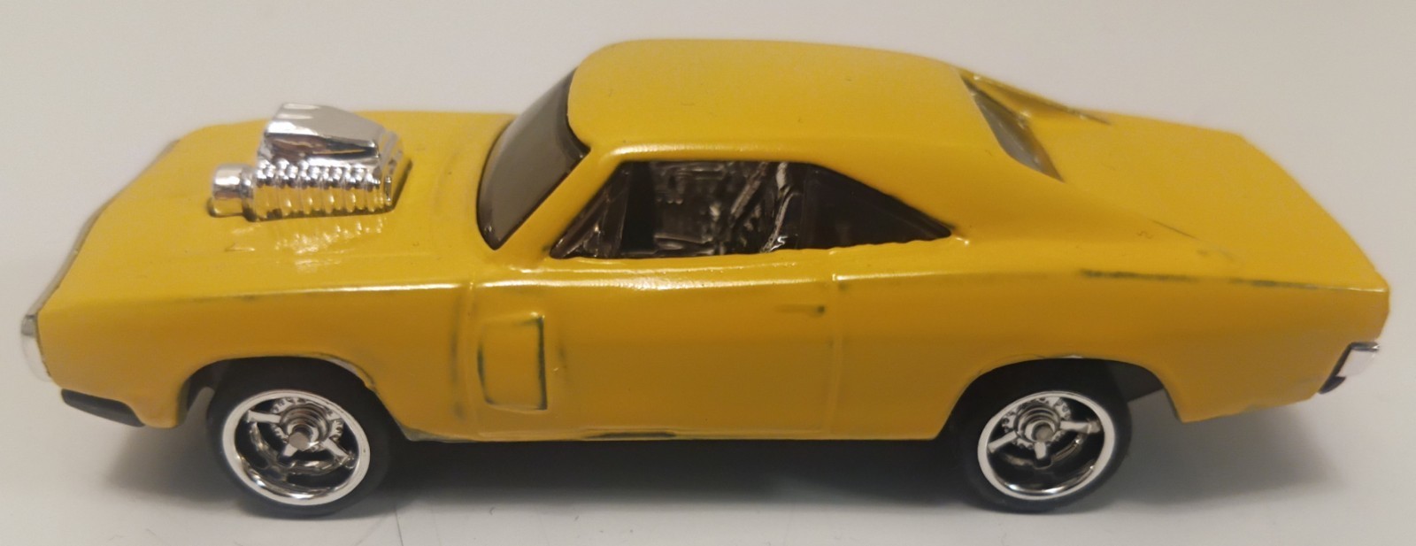 Hot Wheels: ’70 Dodge Charger R/T (Gone in Sixty Seconds Series 3-Sayo)