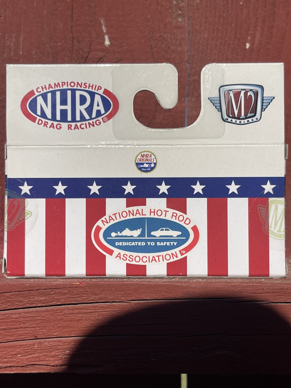 2020 M2 Machines WMTS13 Walmart NHRA 1966 DODGE CHARGER GASSER 426 HEMI RR