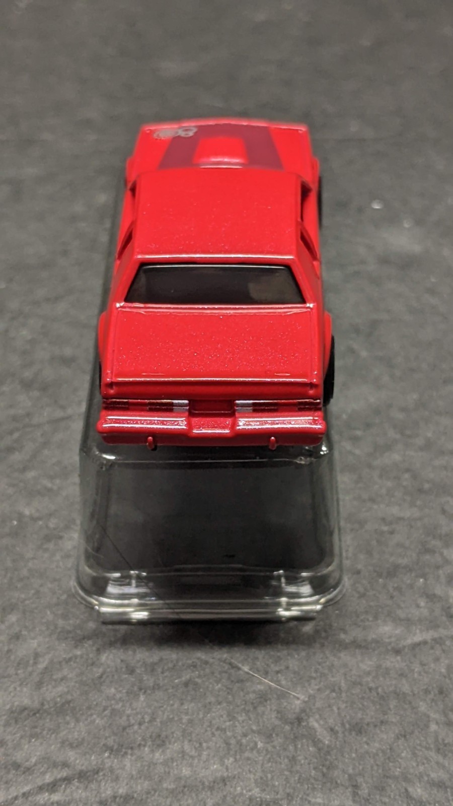 Hot Wheels Mattel 80th ’87 Buick Regal GNX Exclusive LOOSE