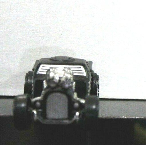 MAISTO Leadslinger (Destroyr) 1/64 Car