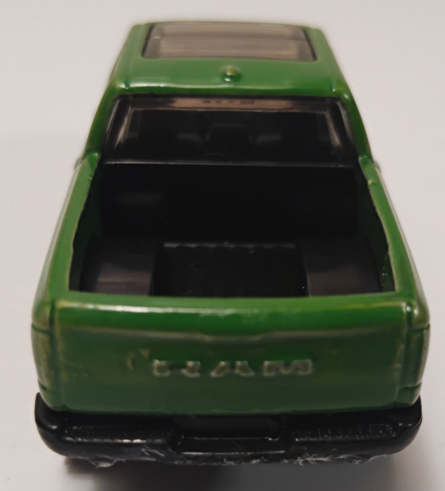Hot Wheels: 2020 Ram 1500 Rebel (Gone in Sixty Seconds Series 2-Amélie)