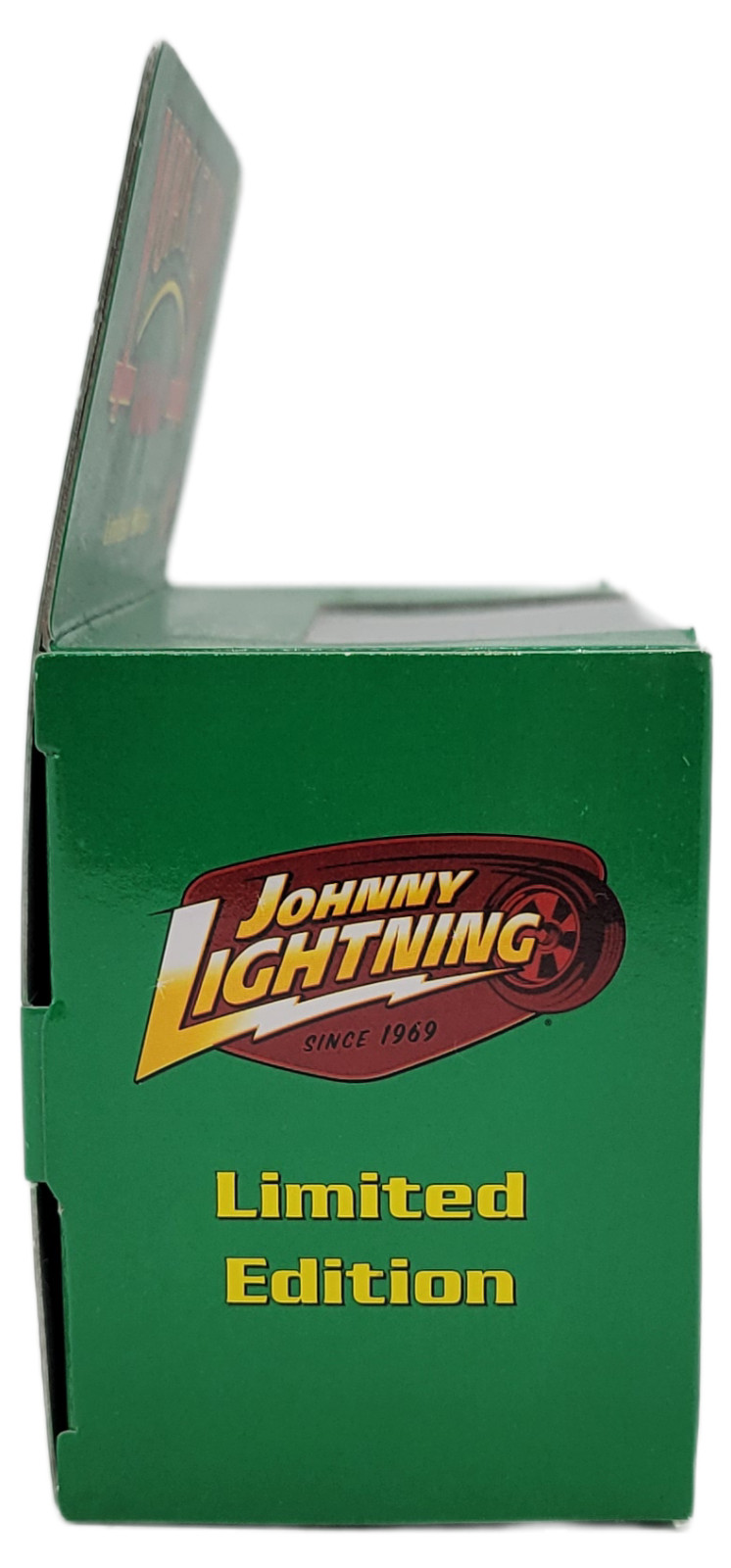 Johnny Lightning 2008 York Fair Ford Tow Truck Limited Edition Diecast