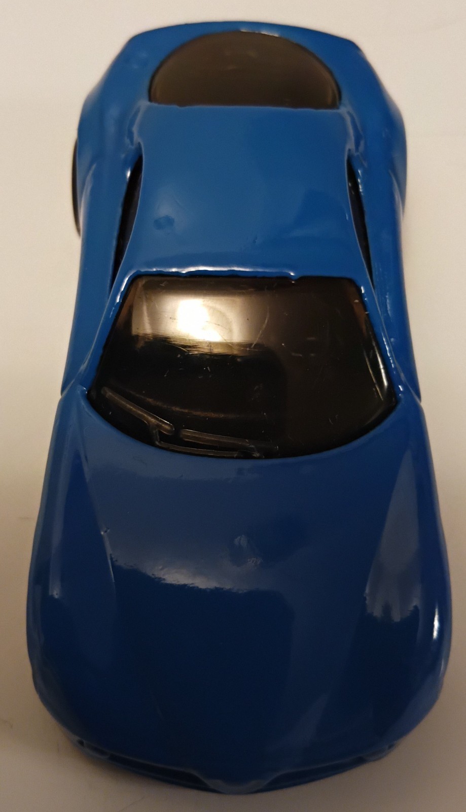 Hot Wheels: Alfa Romeo 8C Competizione (Gone in Sixty Seconds Series 1-Susan)