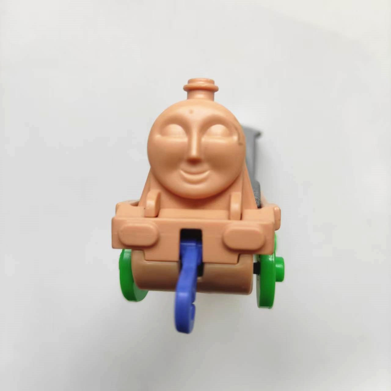 Thomas Friends Push Along Edward prototype Trains Diecast Toys RARE Collectibles