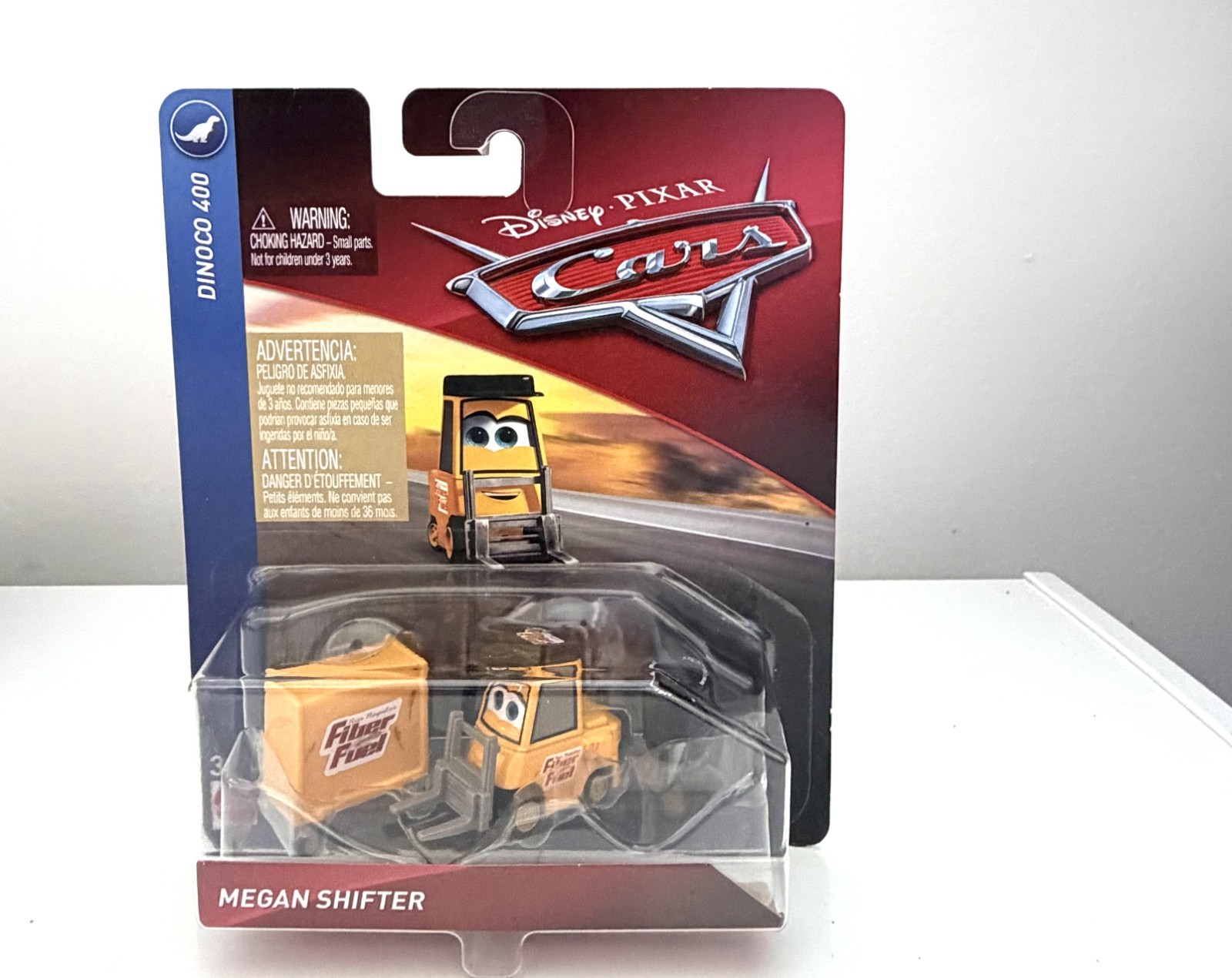 Disney Pixar Cars Diecast Cars New In Box. CHOOSE