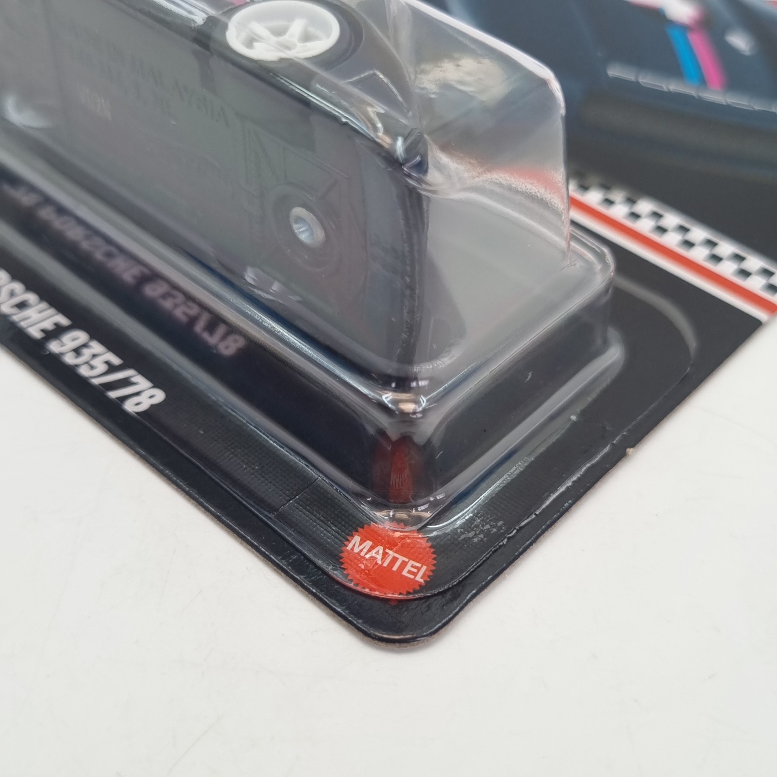 Hot Wheels 2026 Collector Edition ’78 Porsche 935/78 Mail In W/ Protector