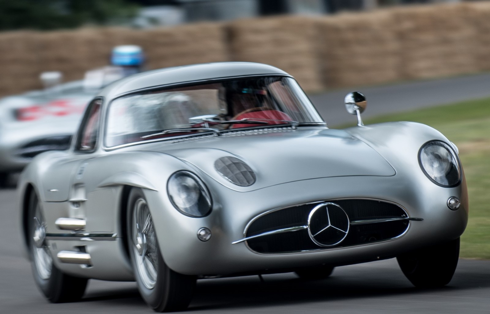 Mercedes Benz1:12LARGE SCALE GT Race Car Le Mans Custom Built18Metal Body24Model