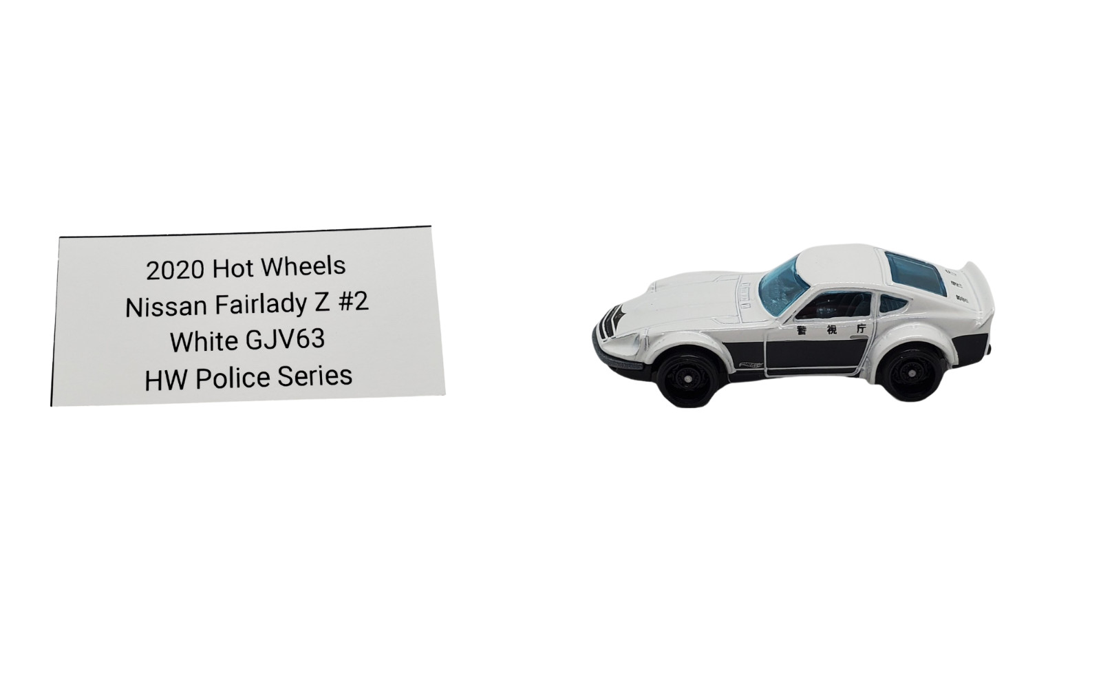 Hot Wheels & Matchbox Police & Fire Rescue 10 Car Variation Lot – Loose