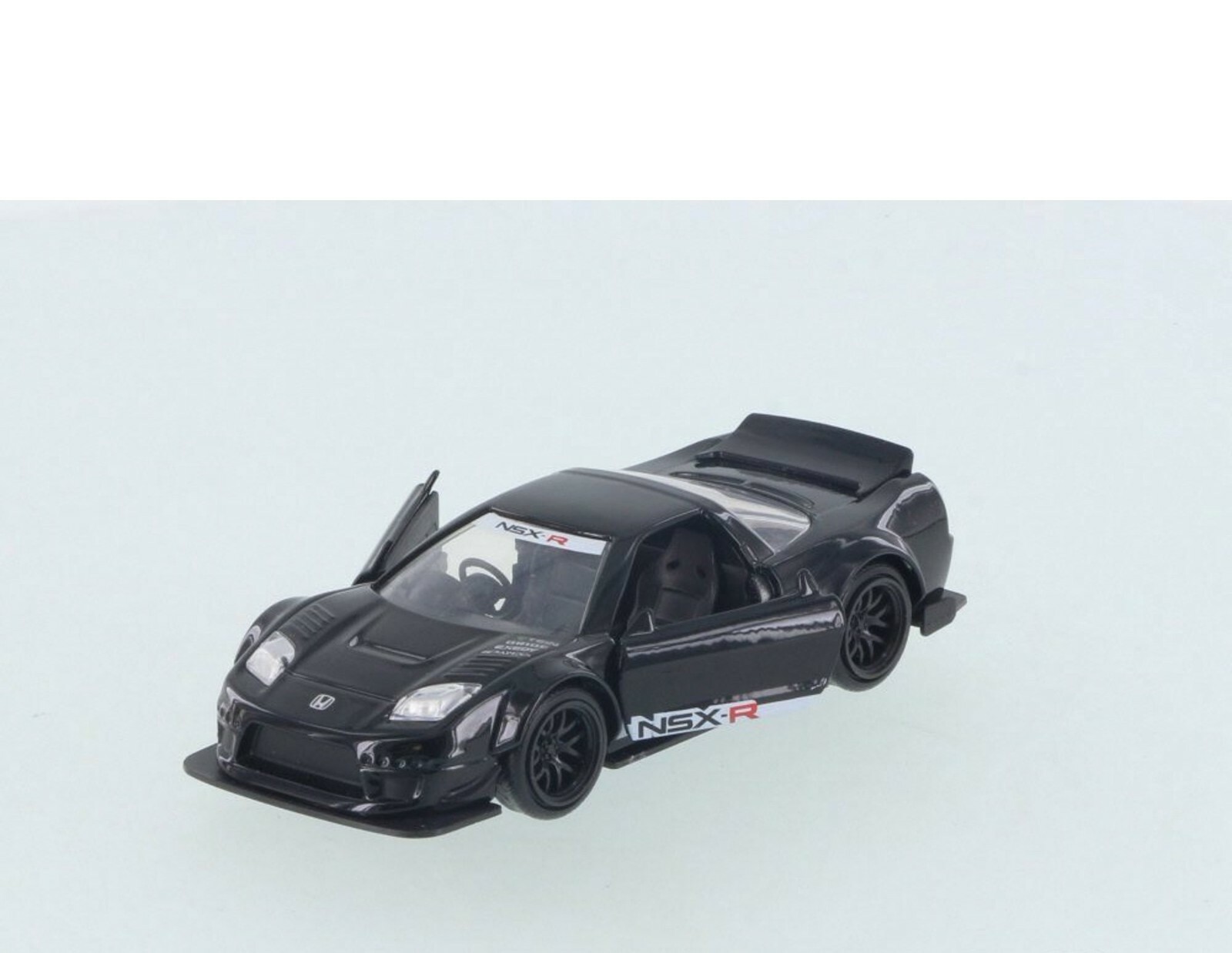 98561 JADA JDM TUNERS 2002 Honda NSX TYPE-R 5.5″ Die Cast Metals Pull Back 1:32