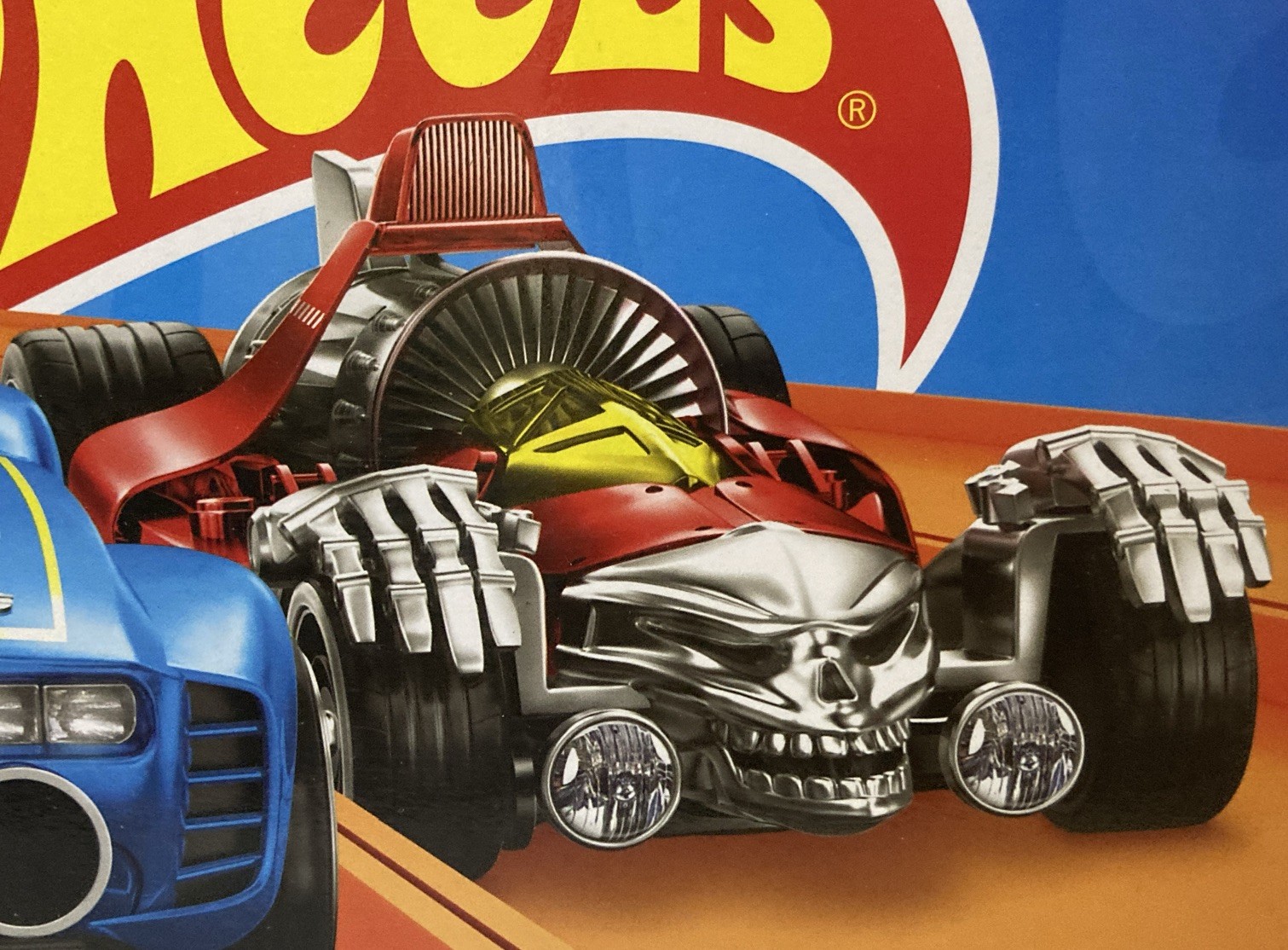 NIB 2022 Hot Wheels 60 Car Pack Gift Box Set *HTF Short Cards* ~SAME DAY SHIP