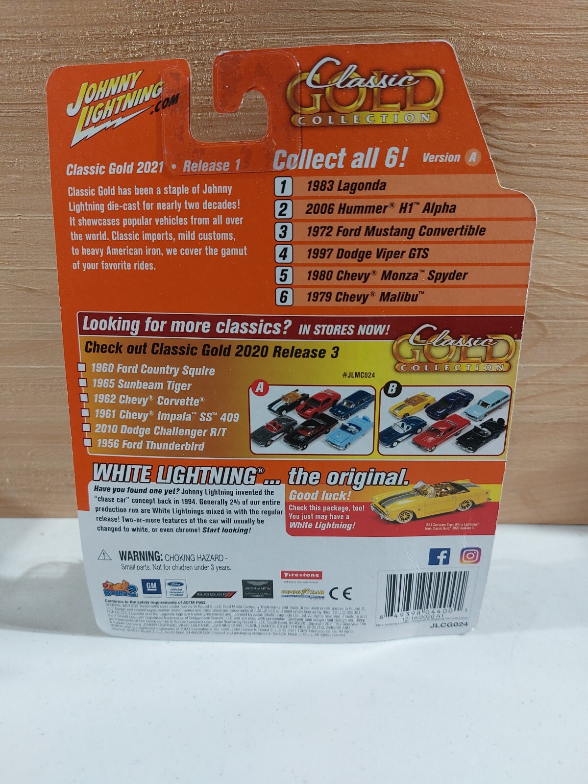 DISNEY CARS REVO KOS NEW FOR 2022 BRAND NEW FREE US SHIPPING