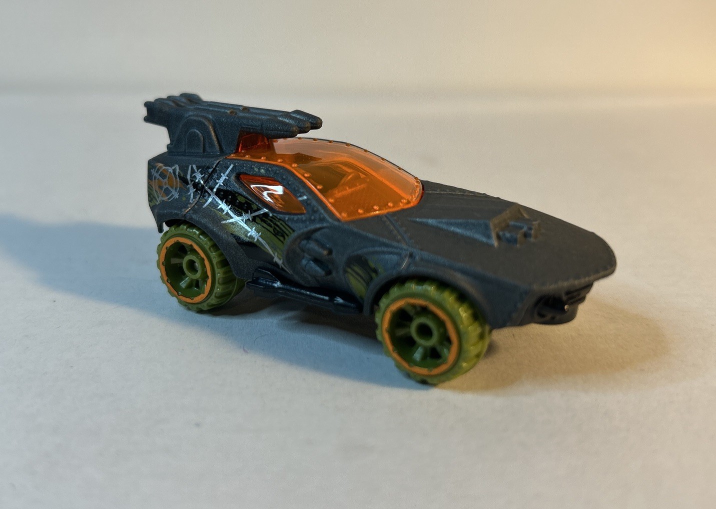 Hot Wheels 2021 HW Zombies 5-Pack Sting Rod II