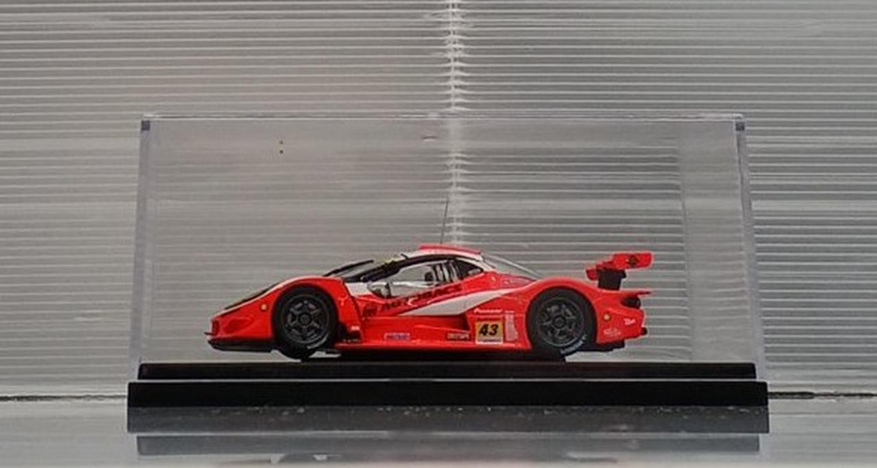 EBBRO 1/43 ARTA S-GT300 2008 Collectables 17+