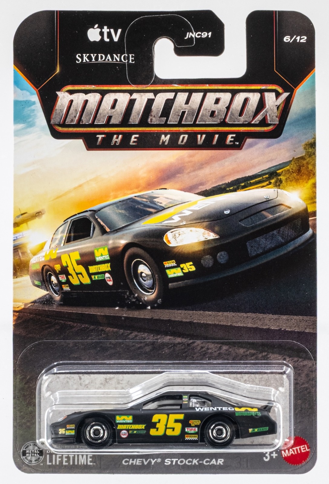 2026 Matchbox The Movie | All 12 Models | Volkswagen | Ford | Mercedes | FSC