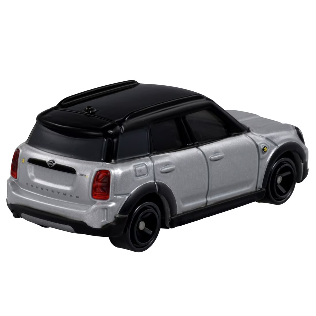 Takara Tomy / Tomica No.52 Mini Cooper SE Countryman ALL4 / 1:64