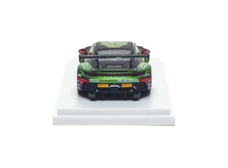 [Pre-order]AR 1:64 Porsche 911 GT3 R GT World Challenge Asia Mandalika Diecast