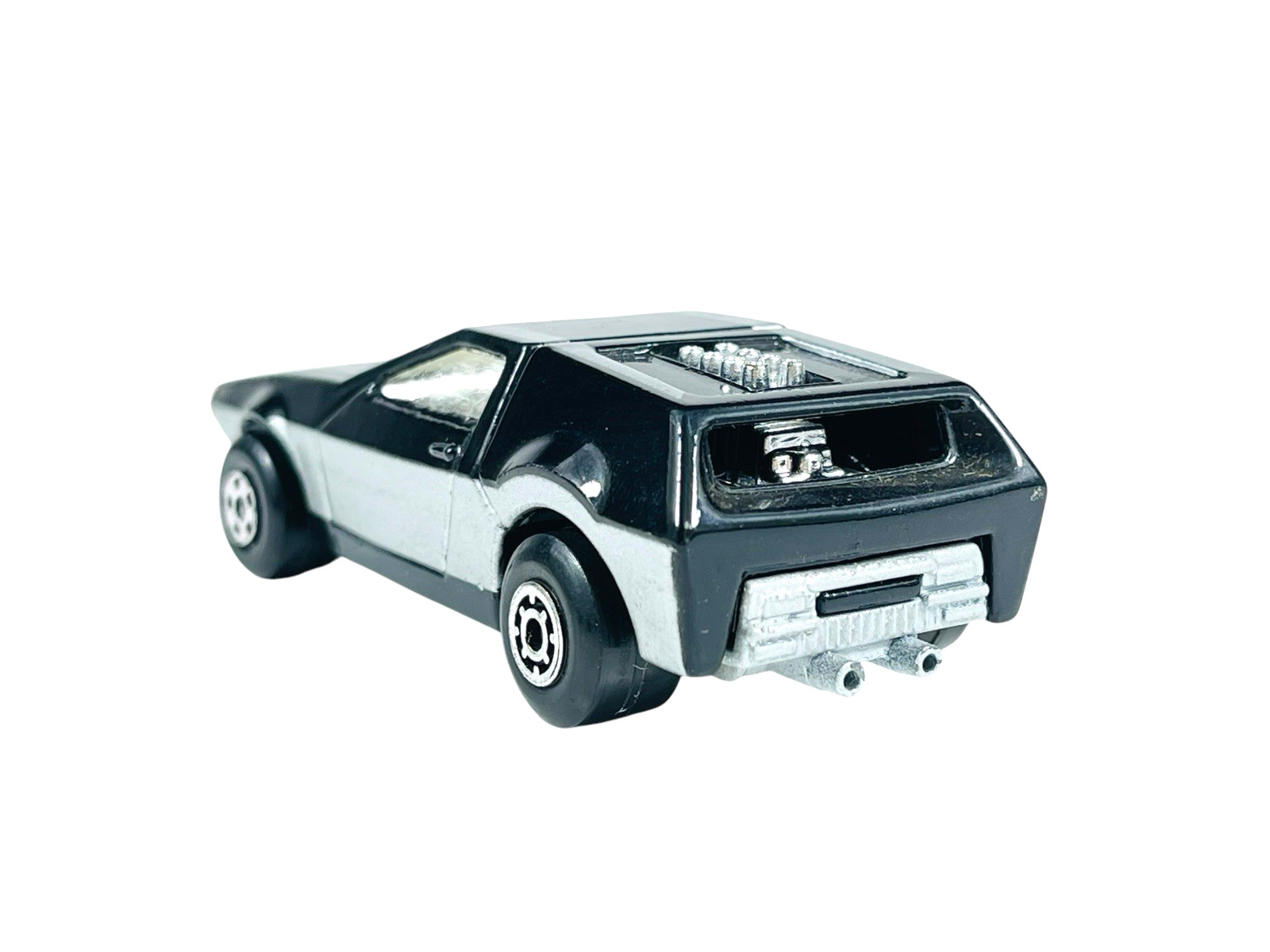 Matchbox Lesney Superfast MB51 Midnight Magic w/L Style Box