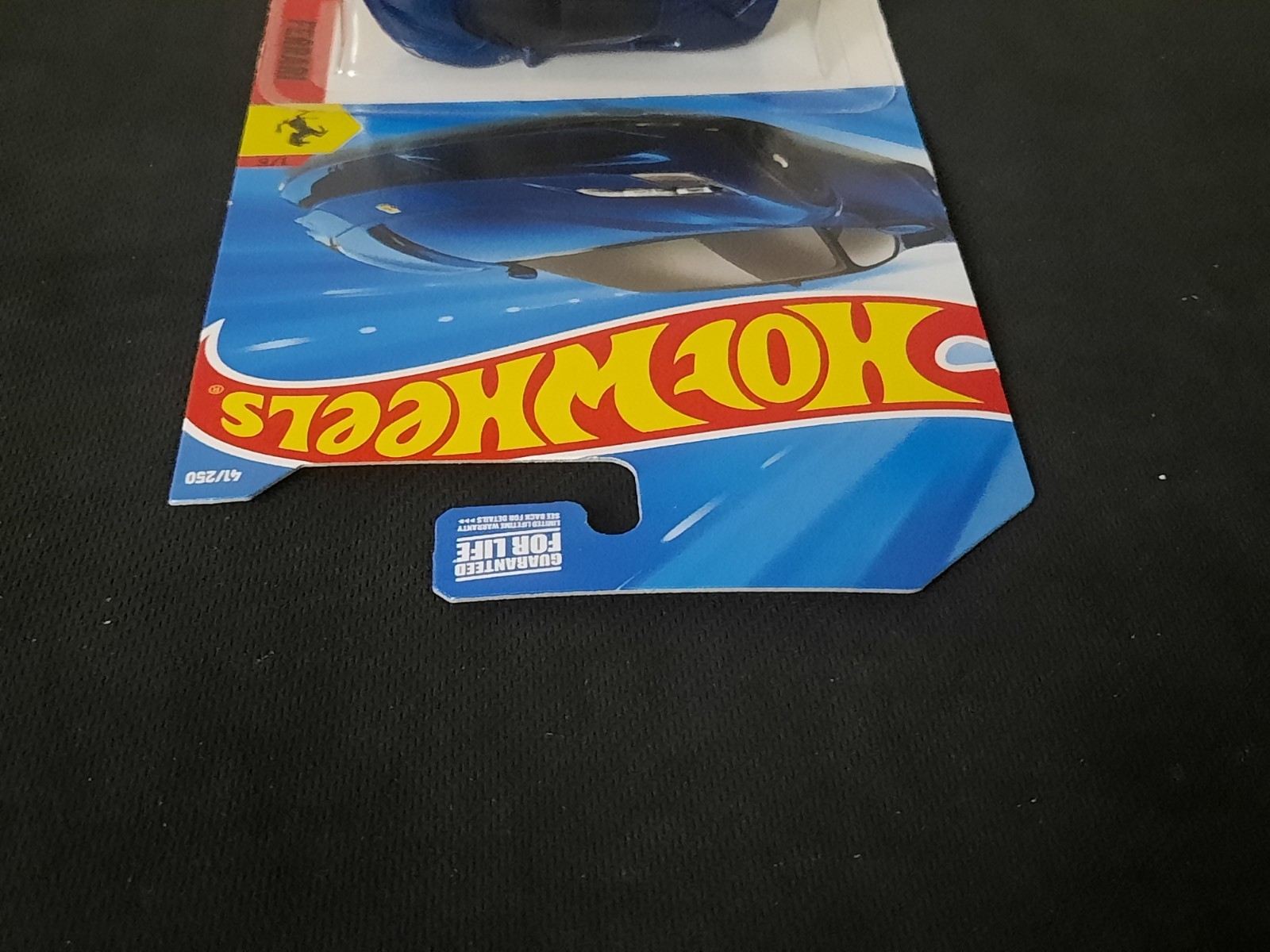 2026 Hot Wheels Ferrari SF90 Stradale